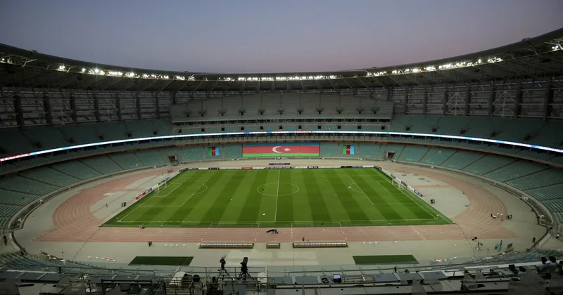 Avropa Parlamenti FIFA nı Rusiyanı Azərbaycanda keçiriləcək U 15 dünya çempionatına buraxmamağa çağırıb