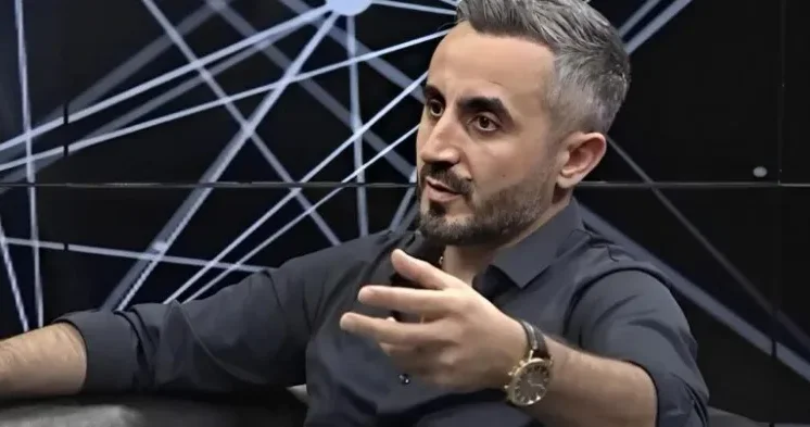 Nail Kəmərli bu kanalda yeni veriliş aparacaq