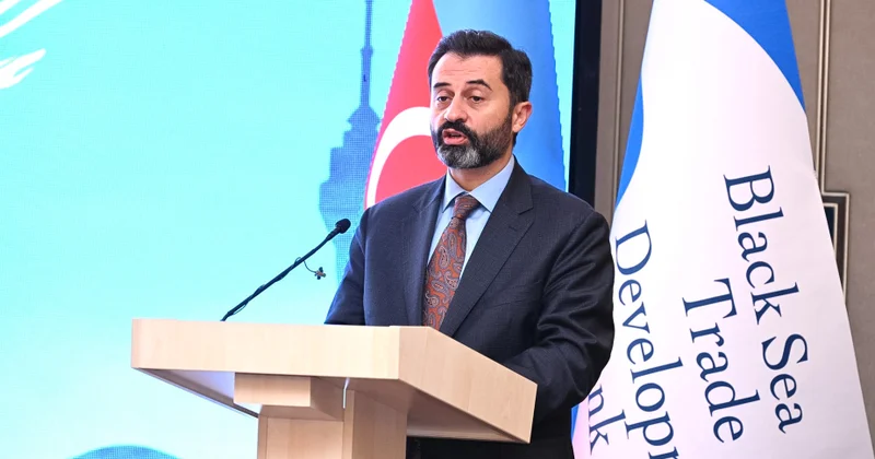 Serhat Köksal: Qara Dəniz Ticarət və İnkişaf Bankı Azərbaycana daha çox maliyyə ayırmaq niyyətindədir