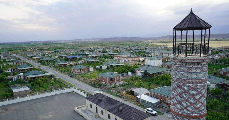 Azərbaycanda tanınmış şirkətə ağır cəza: Ağdamda yaşıllıqlar məhv edilib