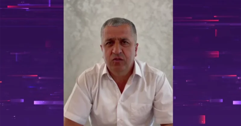 “Xarici mənbələrdən səhv tərcümə edilib” Sertifikasiya suallarına etiraz +Video