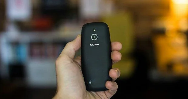 Культовые телефоны Nokia возродят