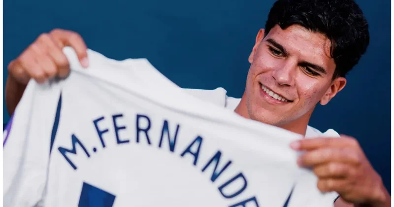 “Tottenhem”dən transfer: Portuqaliyalı futbolçu London klubunda