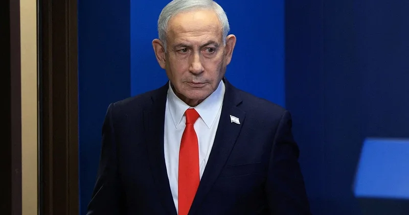 Нетаньяху назвал помощь США пособием и призвал от нее отказаться