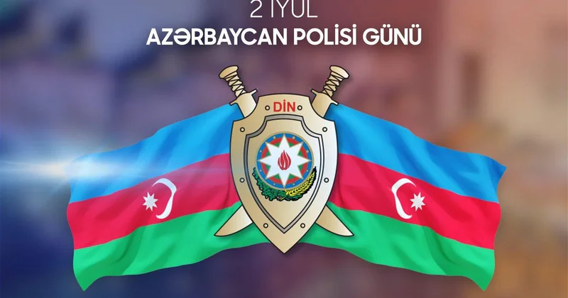 Azərbaycan polisi ictimai təhlükəsizliyin etibarlı qarantıdır DEPUTAT DANIŞDI