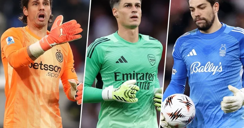 Kepa “Arsenal”dan onu satmalarını istəyib