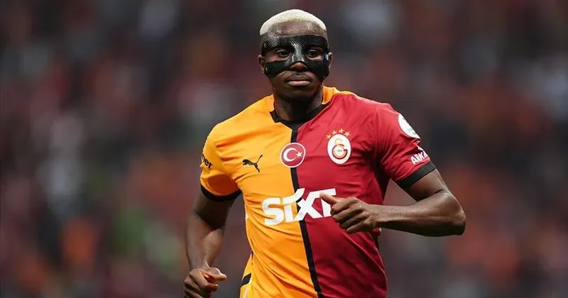 “Barselona”dan böyük transfer Osimheni istəyir