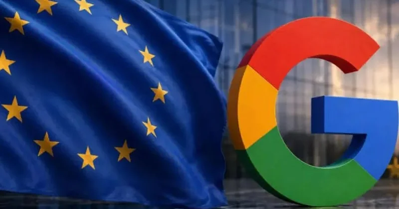 Google Avropa komissiyasına uduzdu