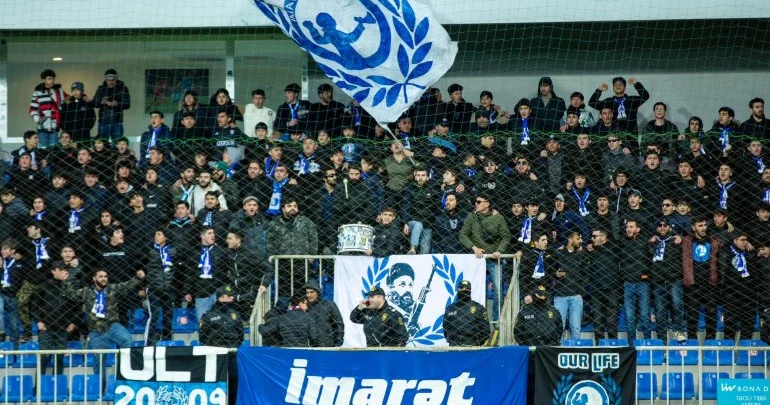 “Təəssüfləndiyim oyunçulardan biri Medinadı”
