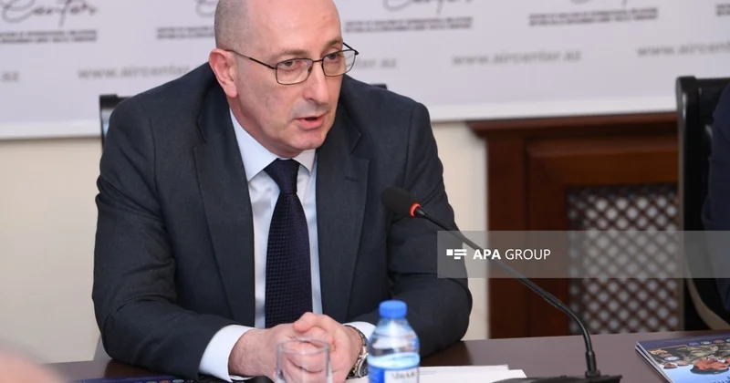 В Совбезе Азербайджана заявили о необходимости развития миротворческого потенциала армии