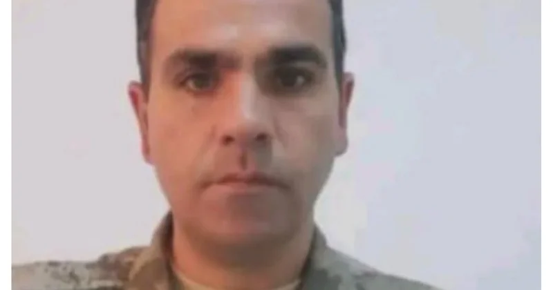Ehtiyata buraxılan mayor faciəvi şəkildə öldü