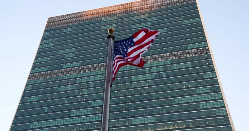 Сколько США должны ООН?