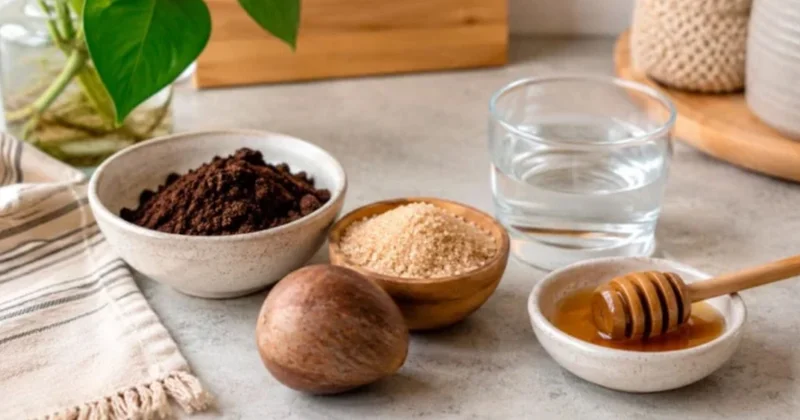 Avokado toxumunun bilinməyən faydaları Təbii qarışım