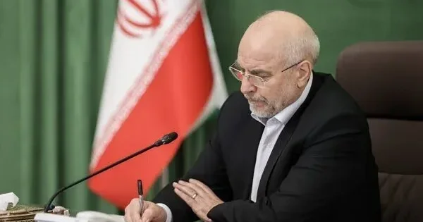 Tehran böyük vida gününə hazırlaşır Qalibafdan xalq ÇAĞIRIŞI