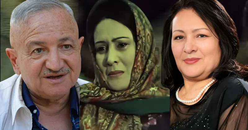 “Məni ürəyim istəyən kimi çəkməyiblər, kaş rolum böyük olardı” Xalq artisti “Bəyin oğurlanması” filmindən danışdı ÖZƏL