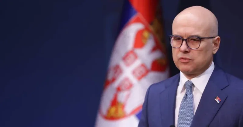 В Сербии могут пройти выборы