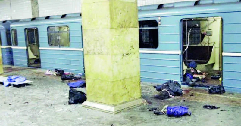 Erməni terrorizminin unudulmaz üz qaralığı