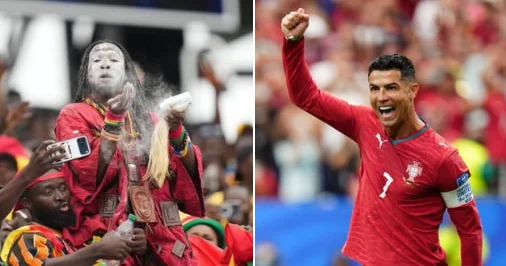 Qanalı şamandan növbəti iddia: “Messi dayanacaq, Ronaldo çempion olacaq”