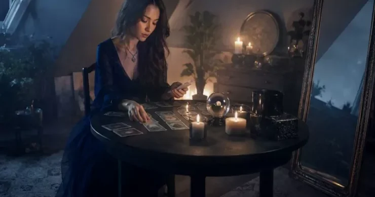 İyulda astroloji xaos gərginlik və dönüş nöqtələri ayıdır