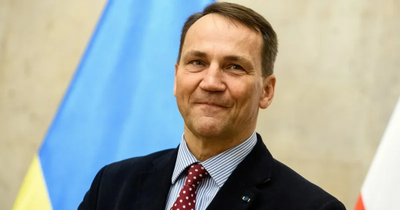 Украина и Польша пытаются препятствовать дальнейшему ухудшению отношений Minval Politika