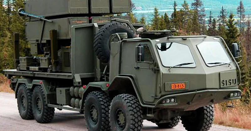 “Reuters”: Belçika NATO sammitində 3,1 milyard avroluq silah aldığını elan edə bilər