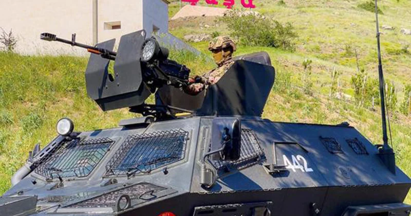 İstiqlalın polad dayağı olan Azərbaycan polisi 108 yaşında
