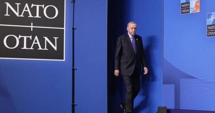 Türkiyənin NATO dakı rolu artır