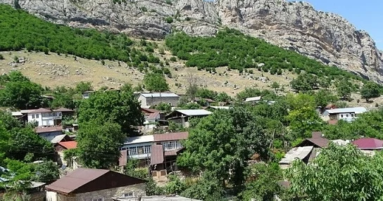 Ermənistan bu kəndi Azərbaycana qaytarır