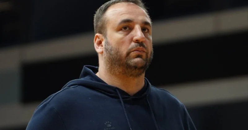 Basketbol millisinin baş məşqçisi: Lüksemburqla görüş həlledici olacaq