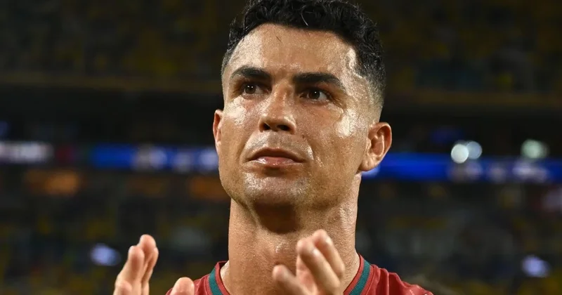 Ronaldunun bacısı futbolçunun DÇ 2026 dan sonra millidə karyerasını bitirəcəyini deyib