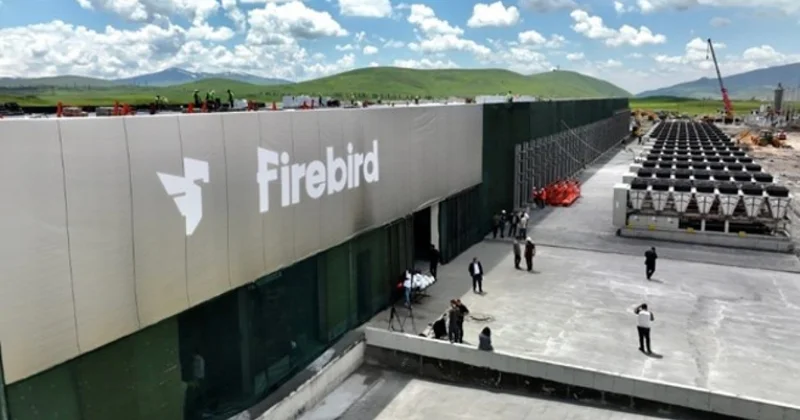 ИИ комплекс Firebird на грани краха: устаревшая энергосистема Армении ставит под угрозу 4 миллиардный проект