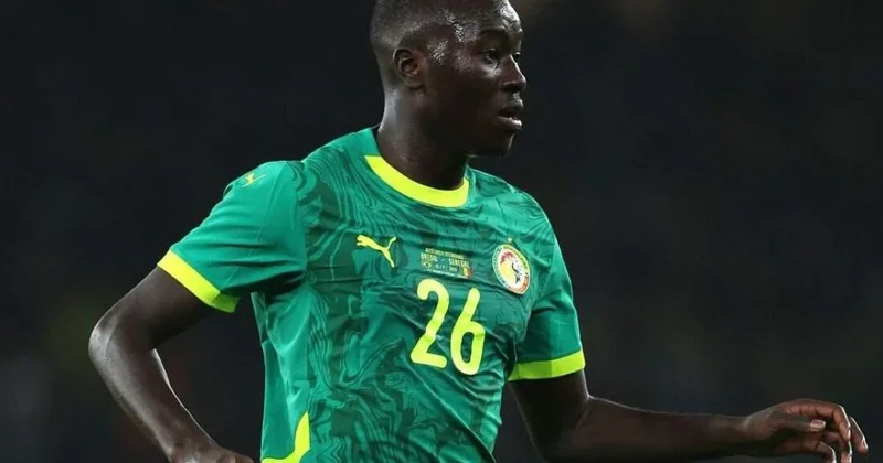 Seneqalda qalmaqal: Futbolçu millidən oynamaqdan imtina etdi