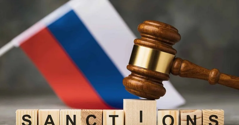 Rusiyanın hərbi sənaye kompleksinə dəstək verən təşkilatlara sanksiya tətbiq ediləcək