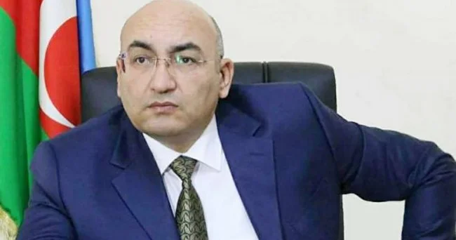 İqbal Ağazadənin adından daha bir xanım jurnalistdən pul istədi: “Dedim sürücünü göndərin”