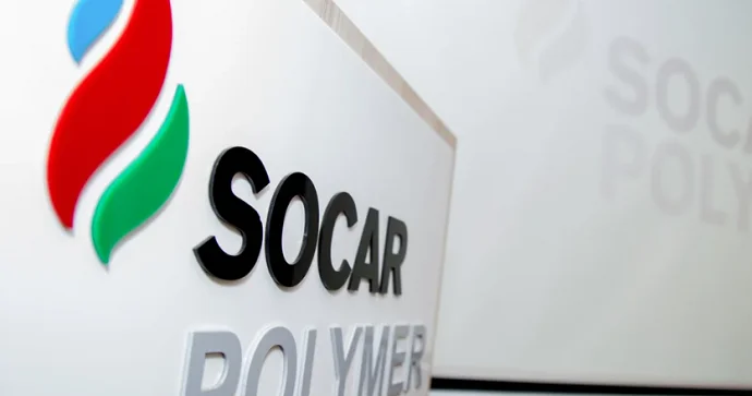 SOCAR Polymer in ixrac gəlirləri 4 milyon dollardan çox artıb