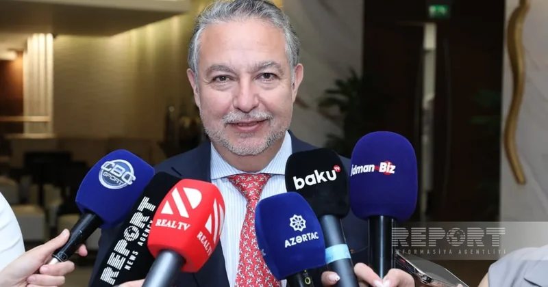 Представитель ЮНЕСКО высоко оценил роль Азербайджана в борьбе с допингом