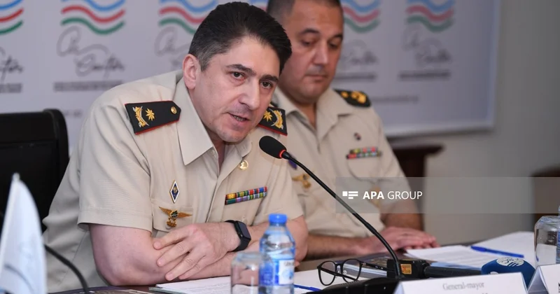 İdarə rəisi: Azərbaycan Ordusu beynəlxalq sülhün təmin olunmasına mühüm töhfələr verir