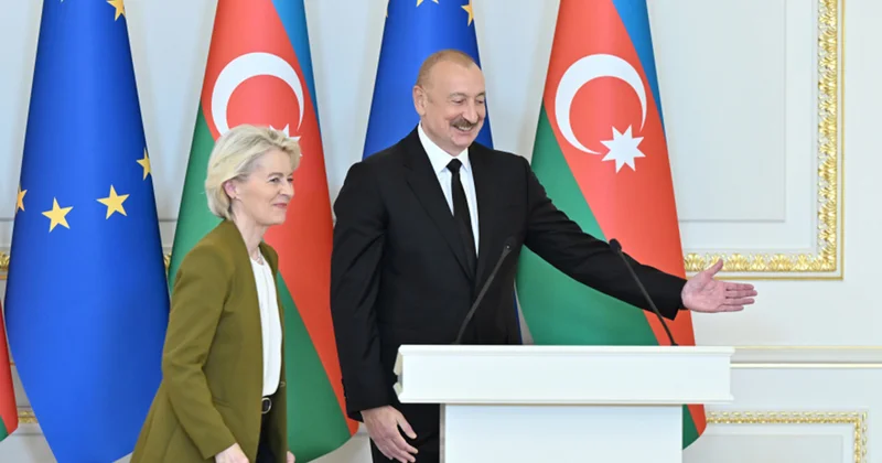 “Qonşularımızın qonşuları ilə yaxşı münasibətləri bizə imkan yaratdı”