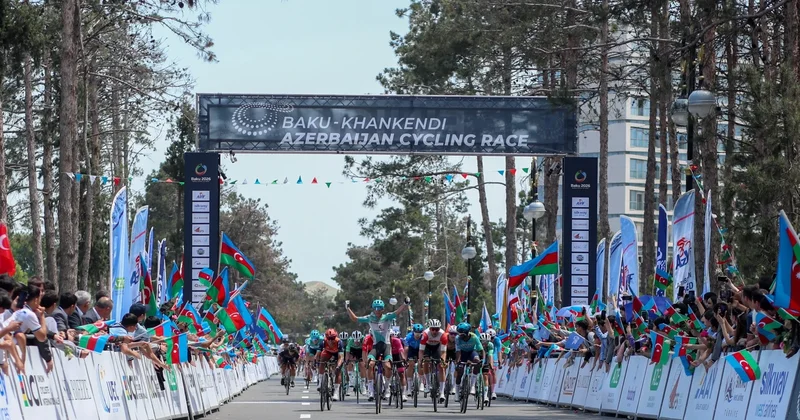 UCI: “Bakı Xankəndi” Azərbaycan Velosiped Yarışı böyük potensiala malikdir”