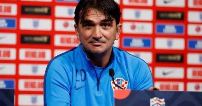 Portuqaliya dünyanın ən yaxşı millilərindən biridri Zlatko Daliç