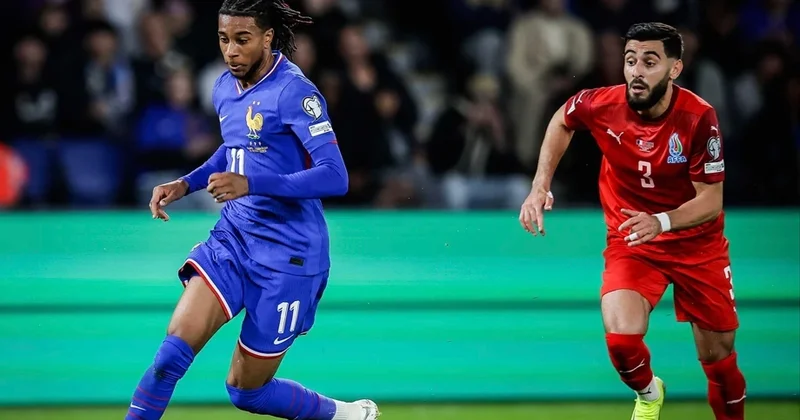 Türkiyə klubu Qarabağ ın bu futbolçusunu istəyir