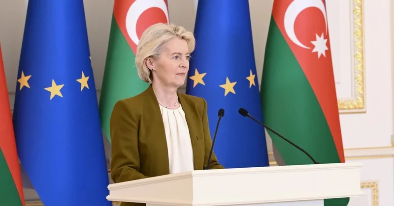 Brüssel Cənubi Qafqazla bağlı Bakı ilə hesablaşacaq ŞƏRH