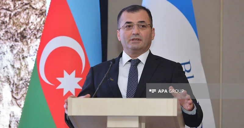 QDTİB fəaliyyətə başladığı vaxtdan layihələrə 9 mlrd. avrodan çox vəsait ayırıb