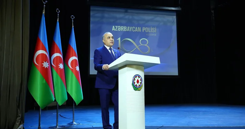 Azay Quliyev: “Azərbaycan bu gün dünyanın ən təhlükəsiz ölkələrindən biri kimi tanınır“