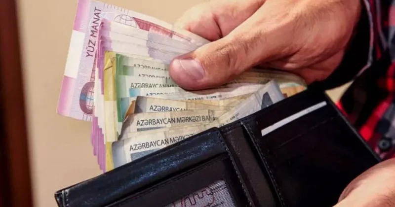 Более 13 тысяч человек в Азербайджане получают пенсию по инвалидности