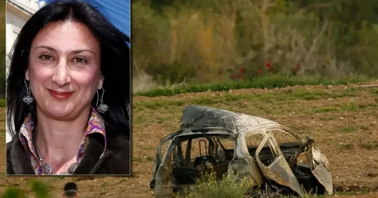 9 il sonra üzə çıxdı: Türkiyənin ən varlı iş adamı jurnalisti qətlə yetirib
