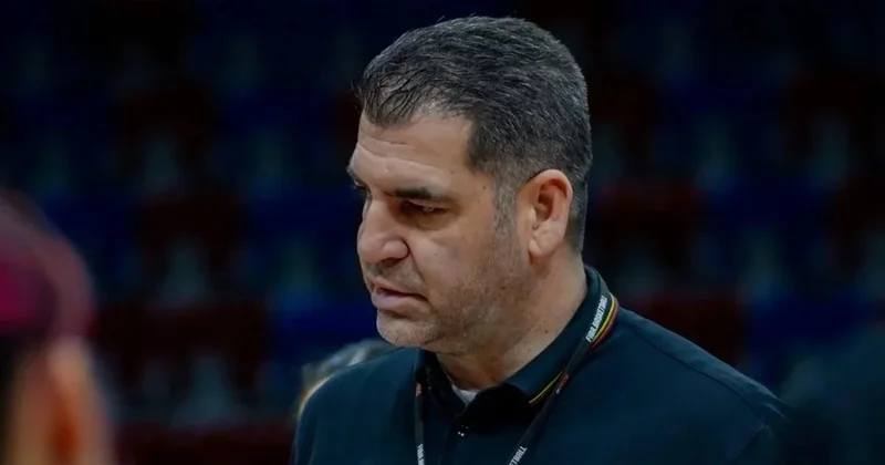 Evren Alkaya: “Avropa çempionatında məqsəd ilk növbədə qrupdan çıxmaqdır”