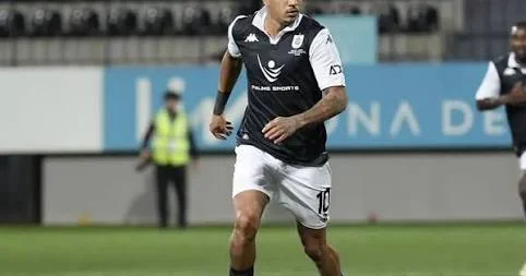 “Neftçi”yə transfer zərbəsi: “Legiya” da Varqası istəyir