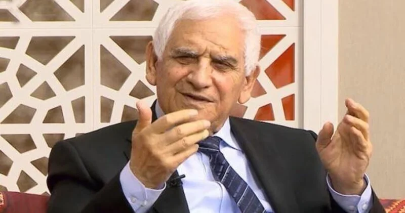 Xalq şairi Nəriman Həsənzadənin vəziyyəti barədə AÇIQLAMA