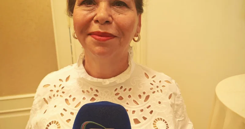 “Universitetimiz türkologiyanın mühüm elmi ocaqlarından biridir”